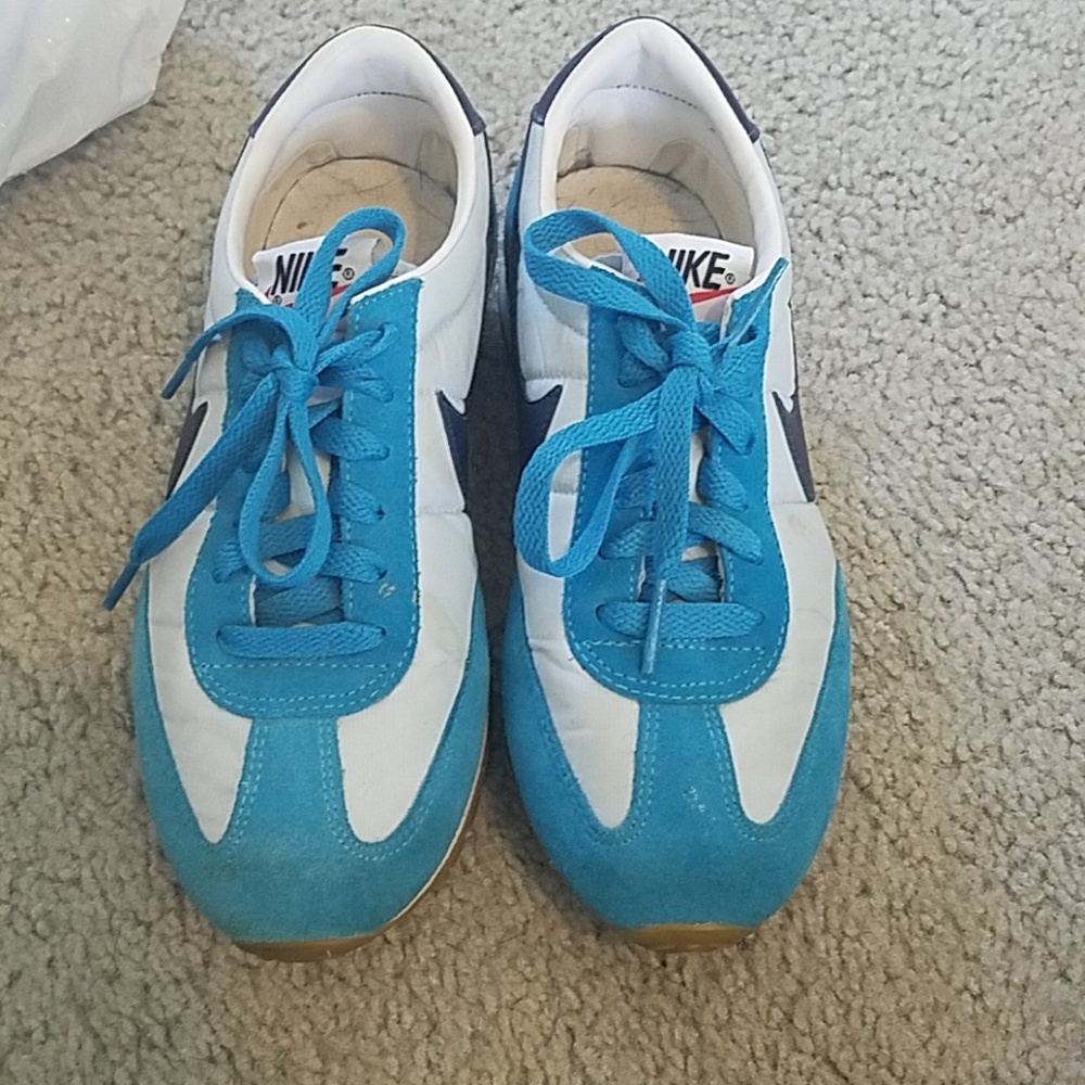 Nike!